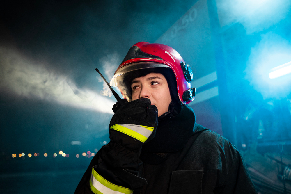 Fire Watch