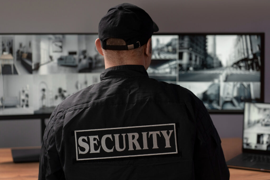Video Surveillance Support