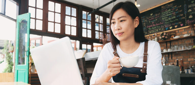 Considering a Small Business Security System? Here’s a Cheat Sheet