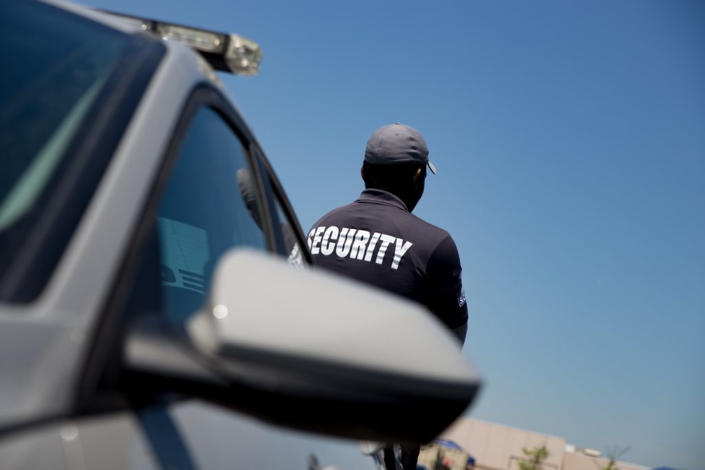 Mobile Patrol