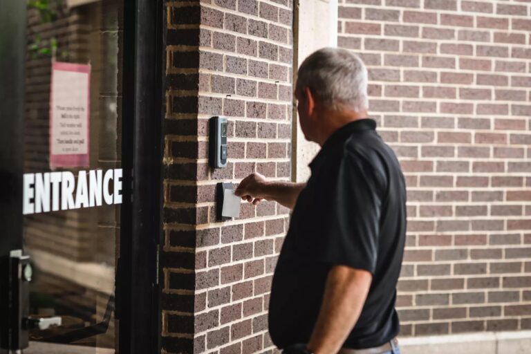 Access Control Credentials: What You Need To Know