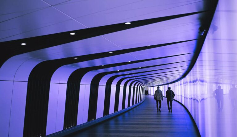 4 Trends Shaping the Security Industry