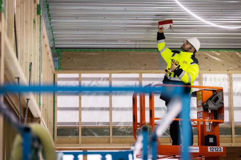 Five Benefits of Tech-Enabled Fire Alarm Monitoring