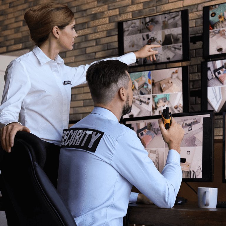 2025 reliable security guard solutions