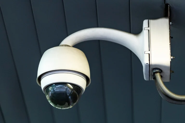smart security systems