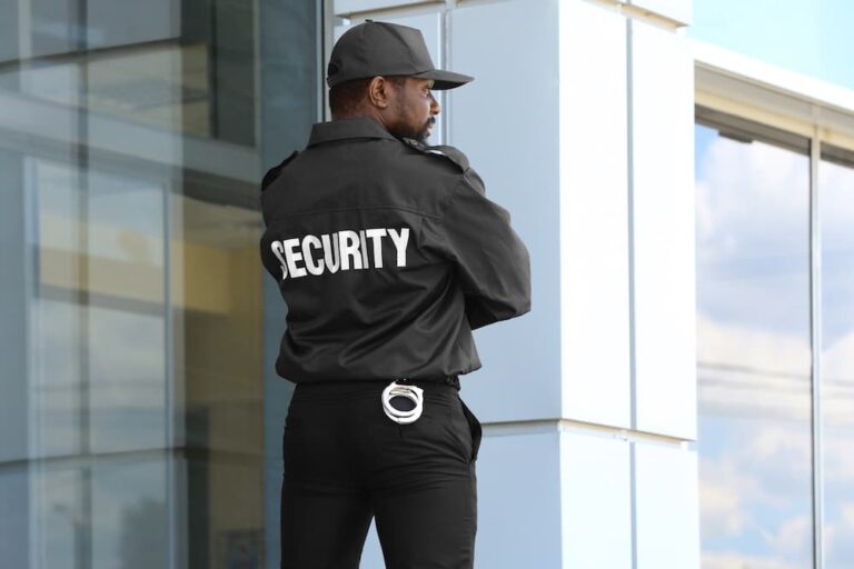 Top 6 Places That Need Security Officers in Ontario